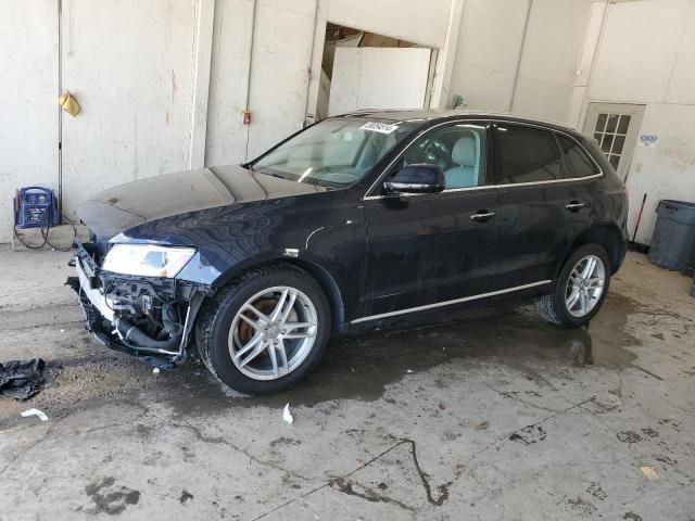 2017 Audi Q5 Premium