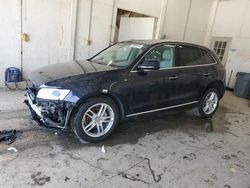 2017 Audi Q5 Premium en venta en Madisonville, TN