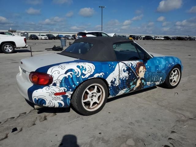 1999 Mazda MX-5 Miata