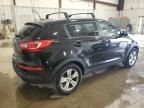 2013 KIA Sportage LX