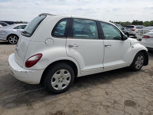 2008 Chrysler PT Cruiser