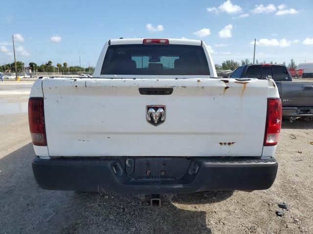 2013 Dodge RAM 1500 ST