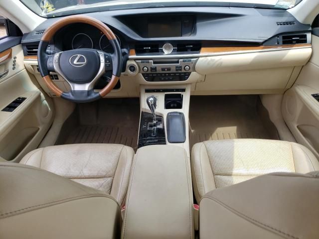 2014 Lexus ES 300H