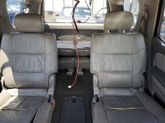 2007 Toyota Sequoia Limited