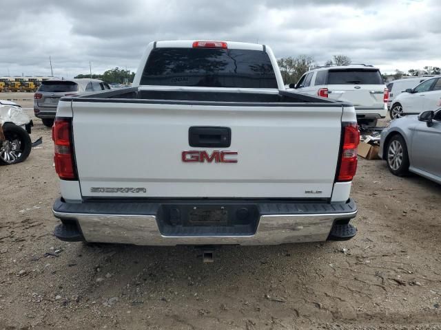 2014 GMC Sierra C1500 SLE