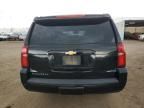 2015 Chevrolet Suburban K1500 LT