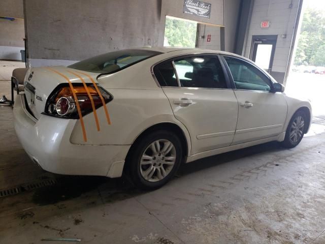 2010 Nissan Altima Base