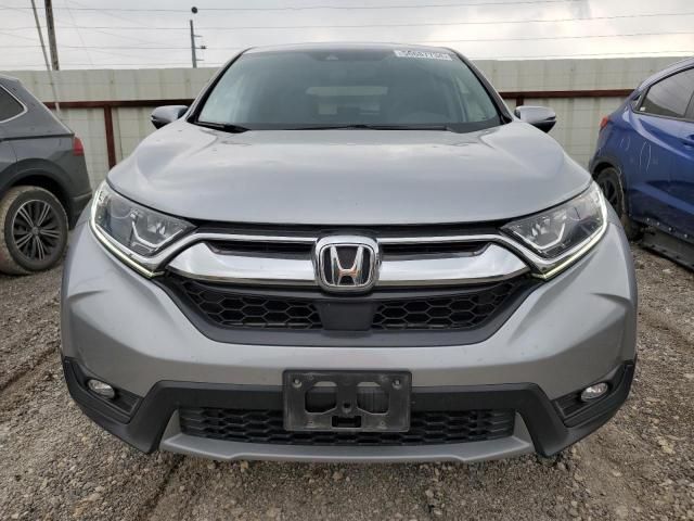 2019 Honda CR-V EXL