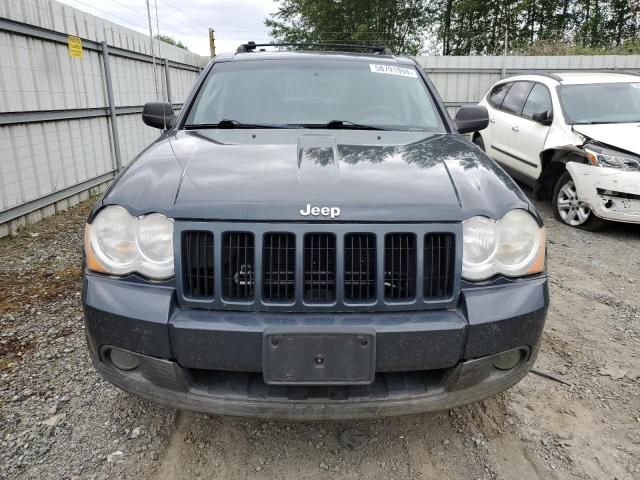 2008 Jeep Grand Cherokee Laredo