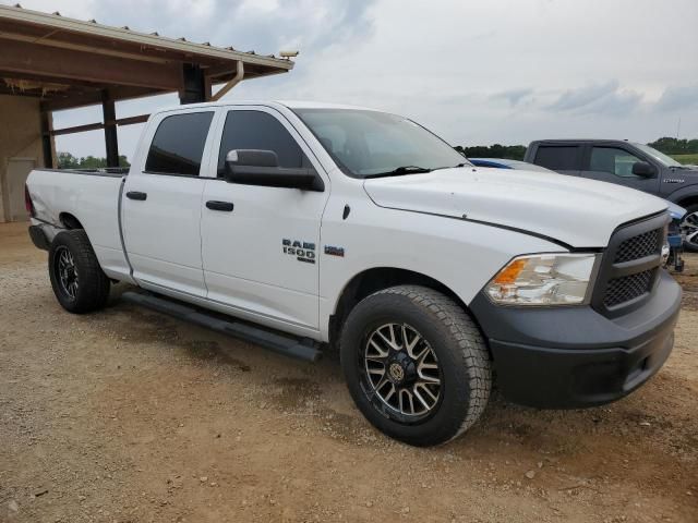 2019 Dodge RAM 1500 Classic Tradesman