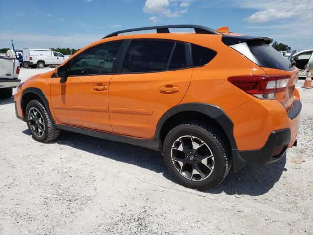 2019 Subaru Crosstrek Premium