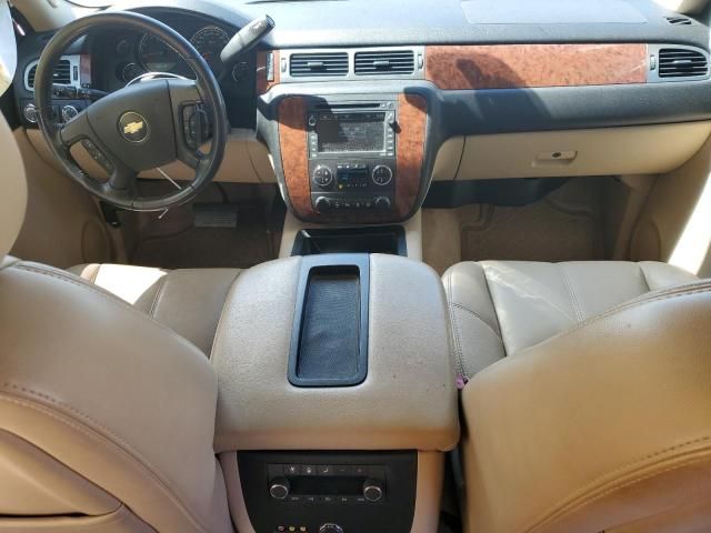 2007 Chevrolet Tahoe K1500