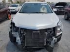 2012 Cadillac SRX Premium Collection