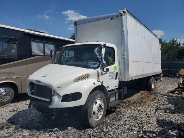 2012 Freightliner M2 106 Medium Duty