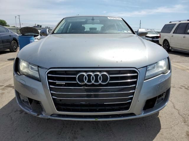 2014 Audi A7 Premium Plus