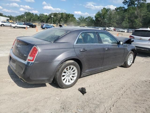 2014 Chrysler 300