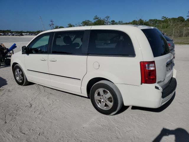 2008 Dodge Grand Caravan SXT