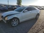 2014 Cadillac ATS