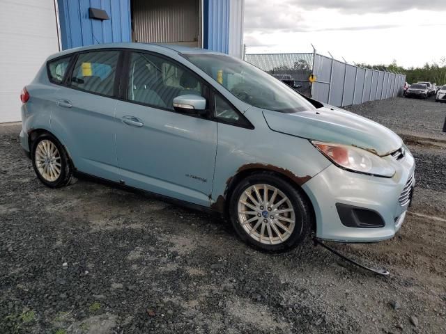 2013 Ford C-MAX SE