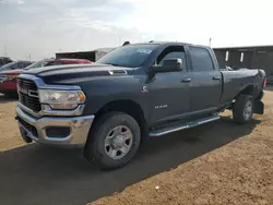 Run And Drives Cars for sale at auction: 2021 Dodge RAM 2500 BIG Horn