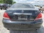 2007 Acura RL