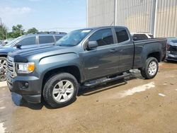 Carros dañados por granizo a la venta en subasta: 2015 GMC Canyon SLE