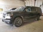 2016 Chevrolet Suburban K1500 LT