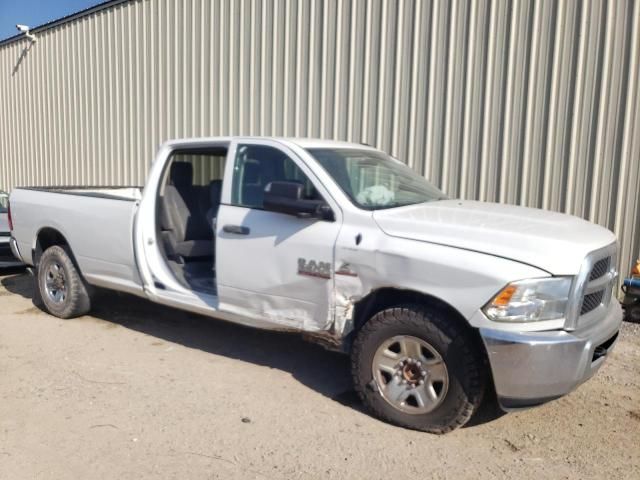 2017 Dodge RAM 2500 ST