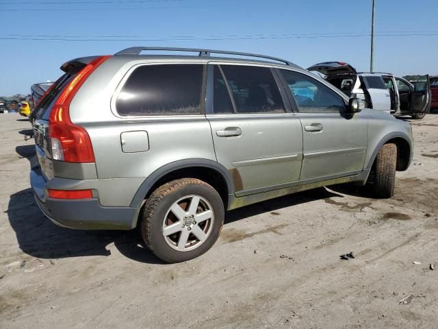 2007 Volvo XC90 3.2