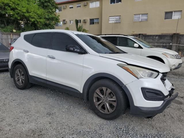 2013 Hyundai Santa FE Sport