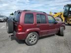 2003 Jeep Liberty Limited