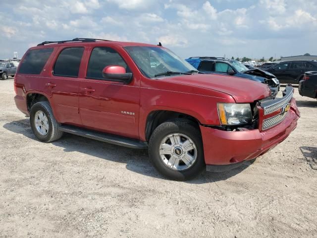 2014 Chevrolet Tahoe K1500 LT