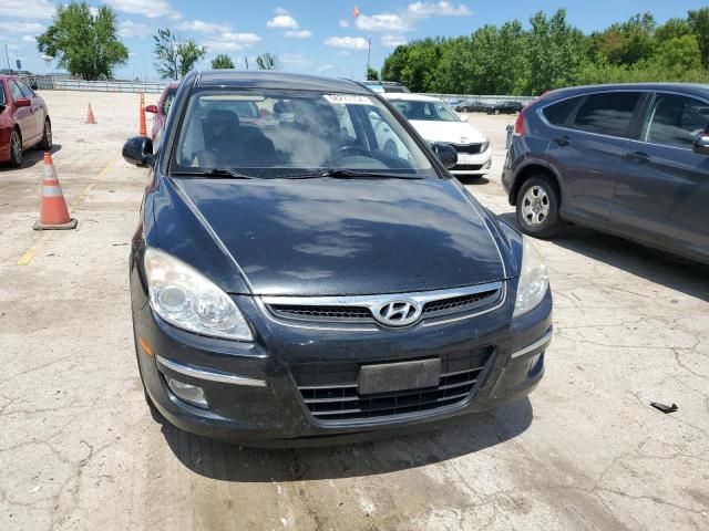 2009 Hyundai Elantra Touring