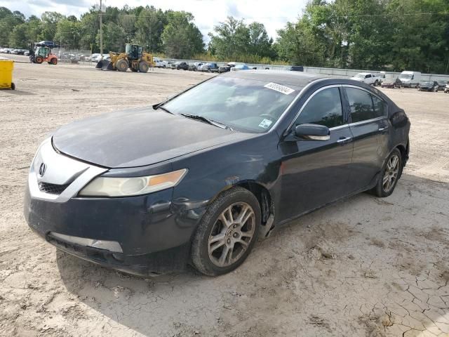 2009 Acura TL