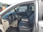 2012 Chrysler Town & Country Touring L