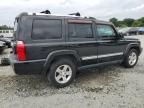 2009 Jeep Commander Limited