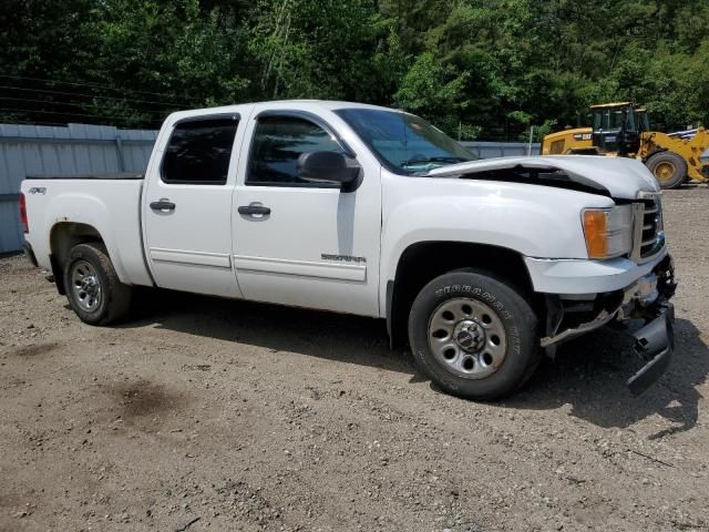 2013 GMC Sierra K1500 SLE