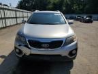 2013 KIA Sorento EX