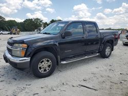 Chevrolet Vehiculos salvage en venta: 2005 Chevrolet Colorado