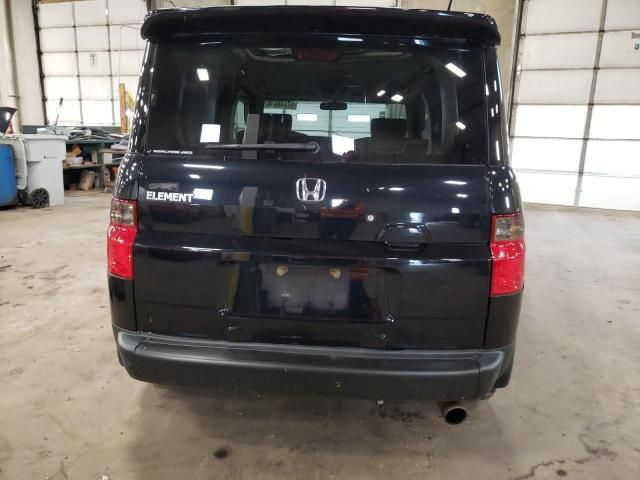 2008 Honda Element EX