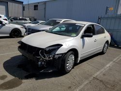 2011 Nissan Altima Base en venta en Vallejo, CA