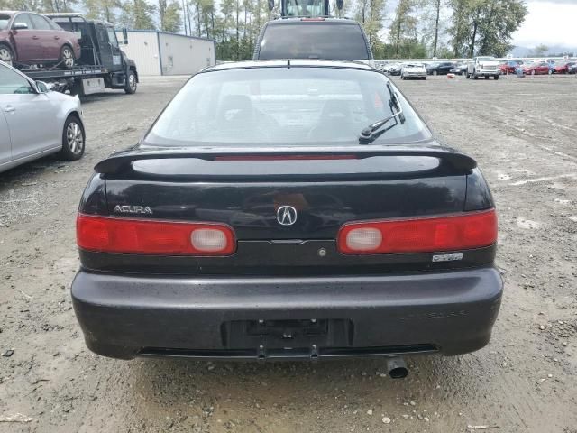 1998 Acura Integra GSR