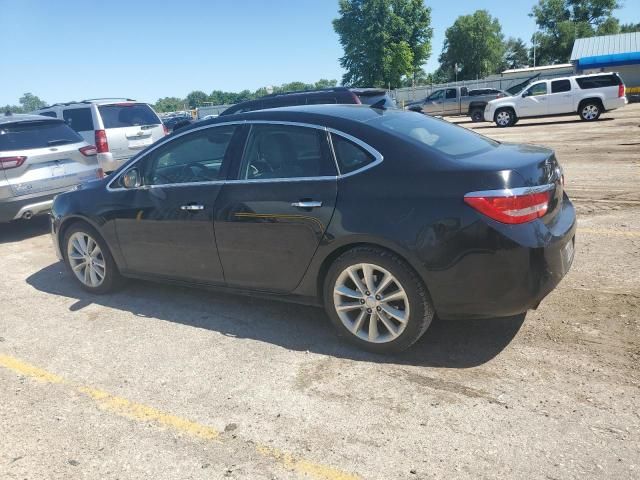 2012 Buick Verano