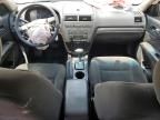 2007 Ford Fusion SE