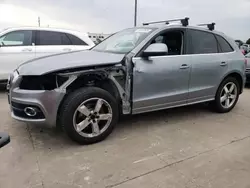 Run And Drives Cars for sale at auction: 2011 Audi Q5 Premium Plus