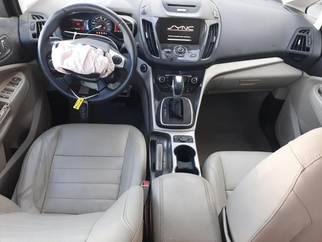 2014 Ford C-MAX Premium