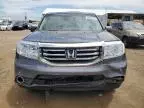 2015 Honda Pilot EXL