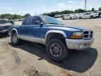 2003 Dodge Dakota Quad SLT