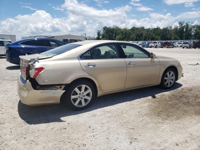 2007 Lexus ES 350