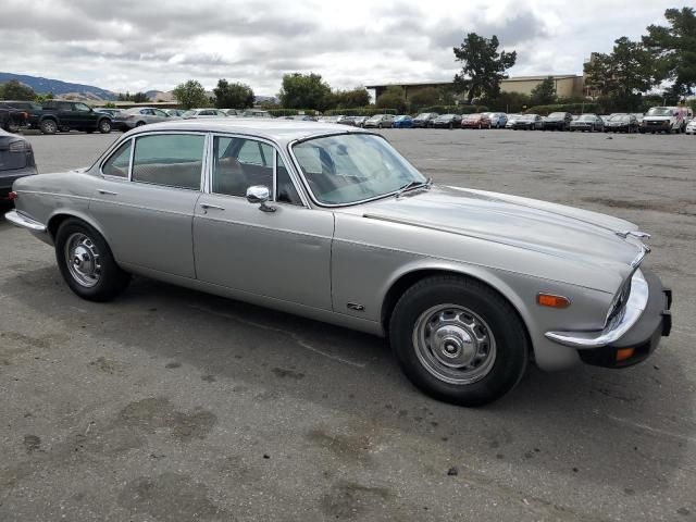 1975 Jaguar XJ6